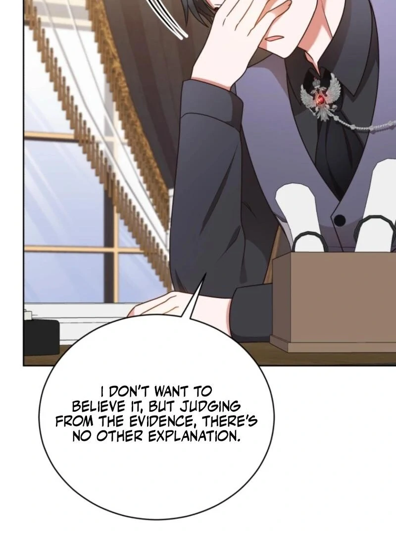 I Became the Daughter-in-Law of the Righteous Mad Dog Chapter 63 - Page 46