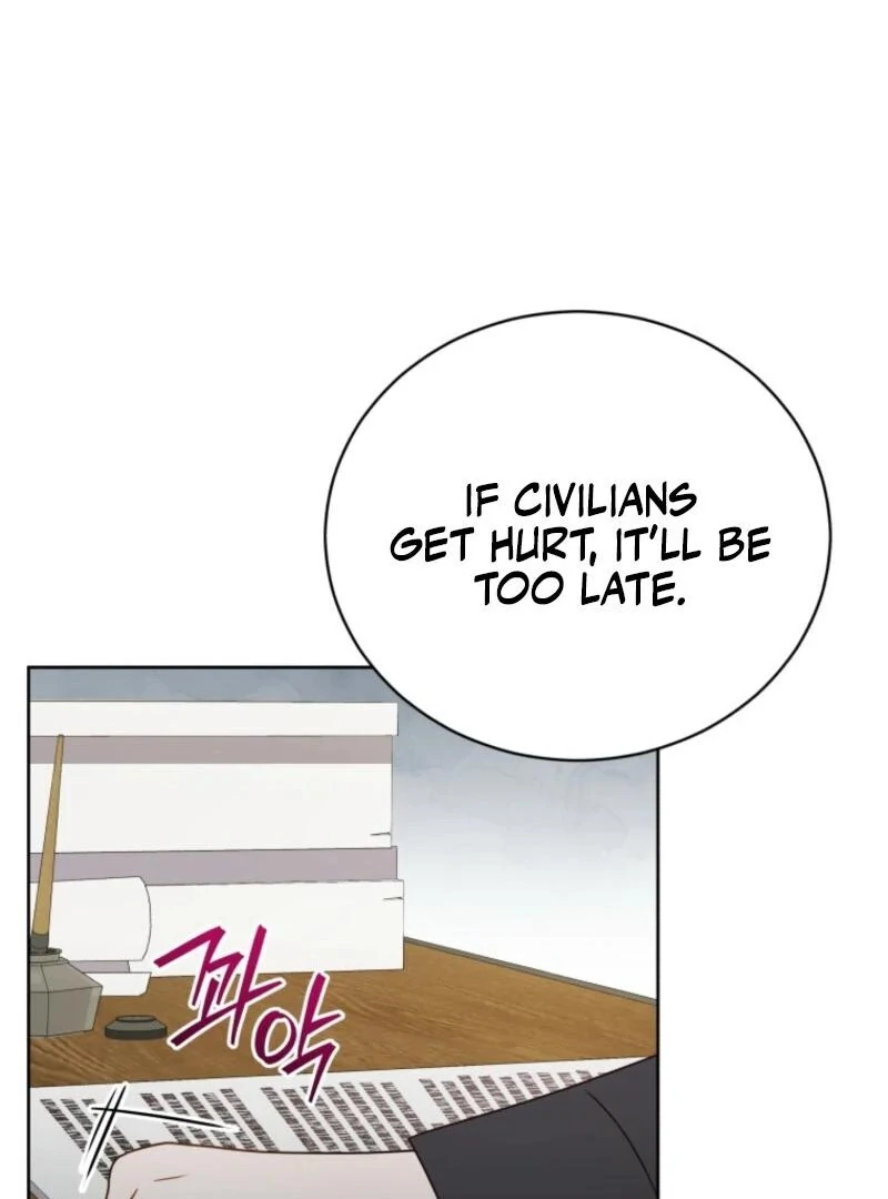 I Became the Daughter-in-Law of the Righteous Mad Dog Chapter 63 - Page 47