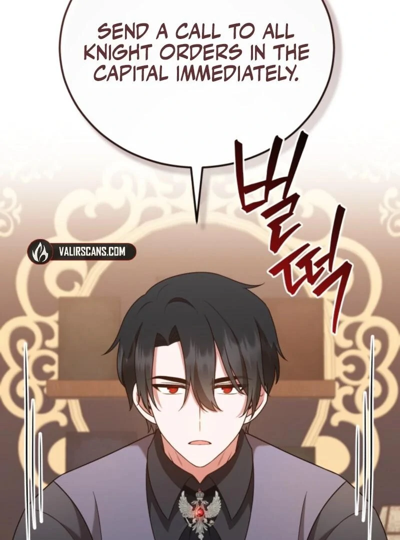 I Became the Daughter-in-Law of the Righteous Mad Dog Chapter 63 - Page 49