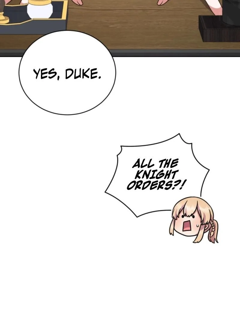 I Became the Daughter-in-Law of the Righteous Mad Dog Chapter 63 - Page 51