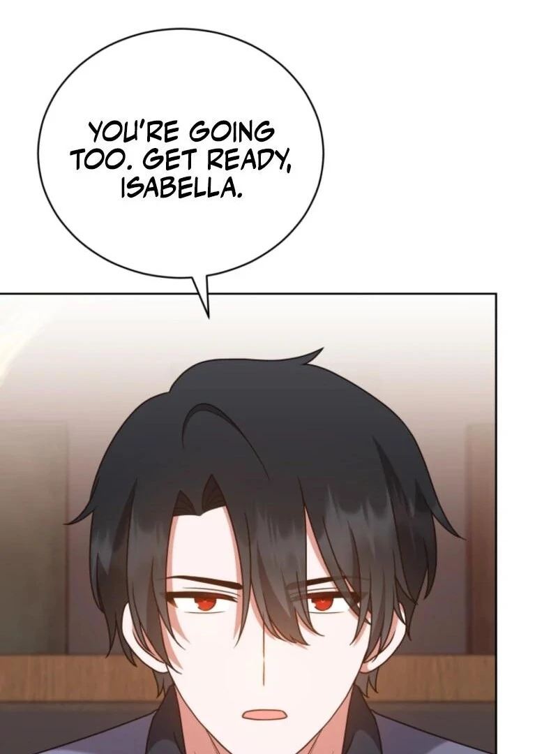 I Became the Daughter-in-Law of the Righteous Mad Dog Chapter 63 - Page 52