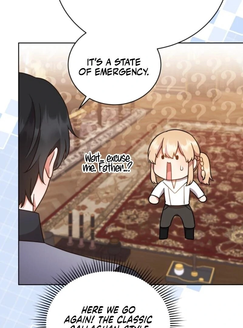 I Became the Daughter-in-Law of the Righteous Mad Dog Chapter 63 - Page 54