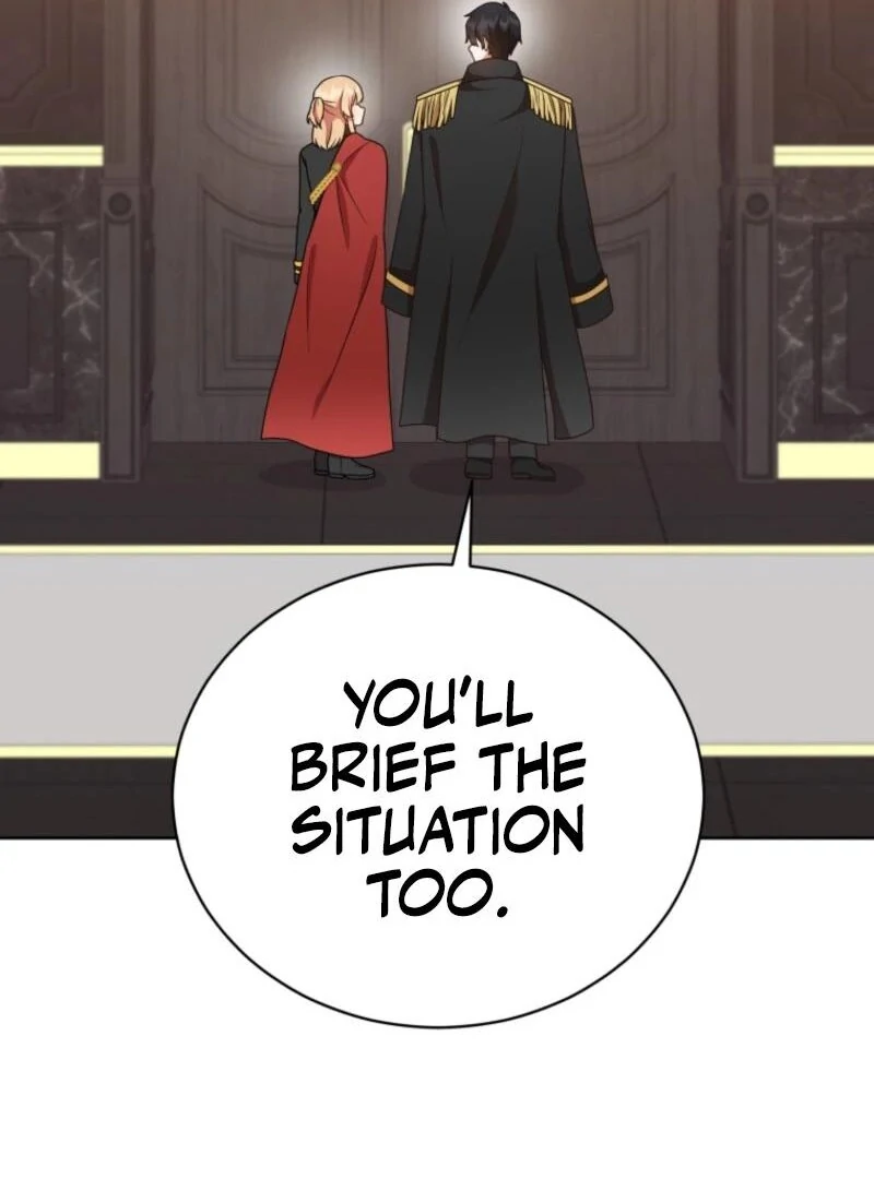 I Became the Daughter-in-Law of the Righteous Mad Dog Chapter 63 - Page 57