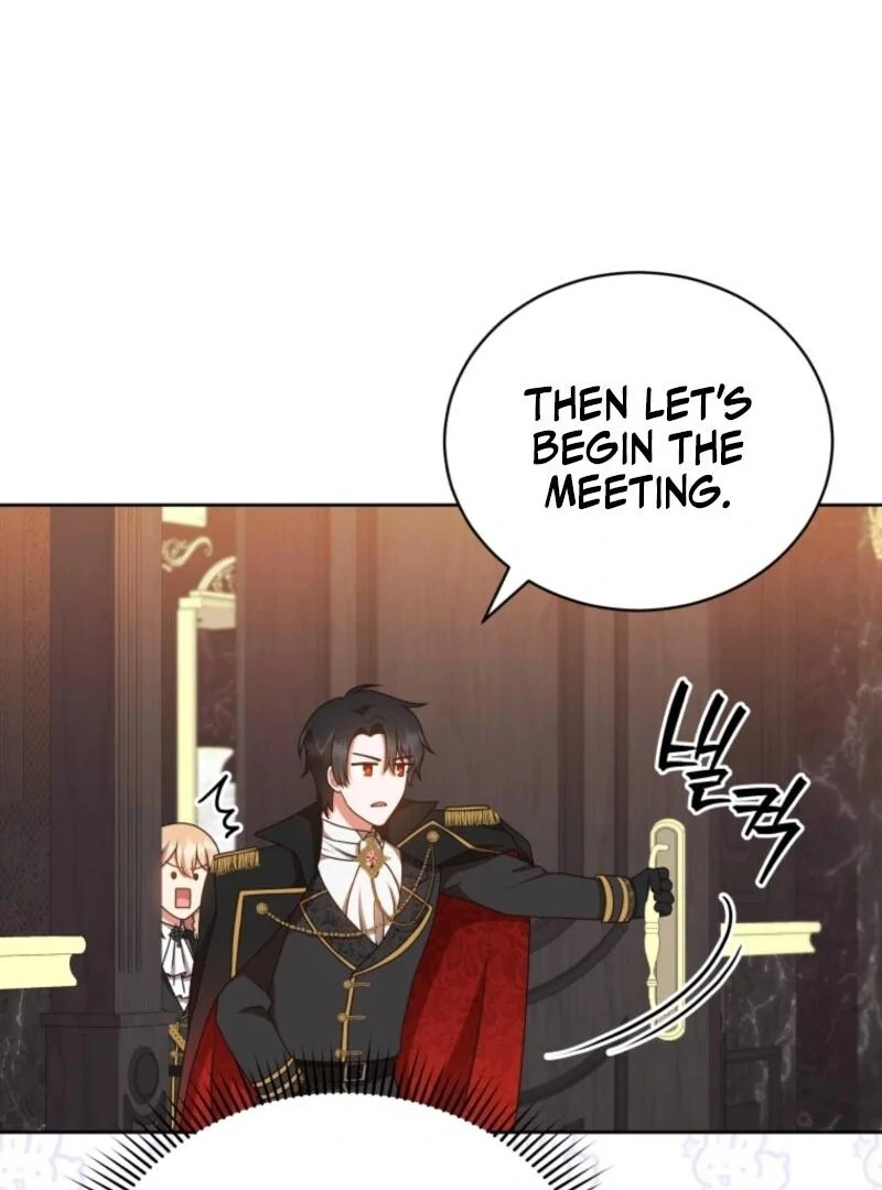 I Became the Daughter-in-Law of the Righteous Mad Dog Chapter 63 - Page 58