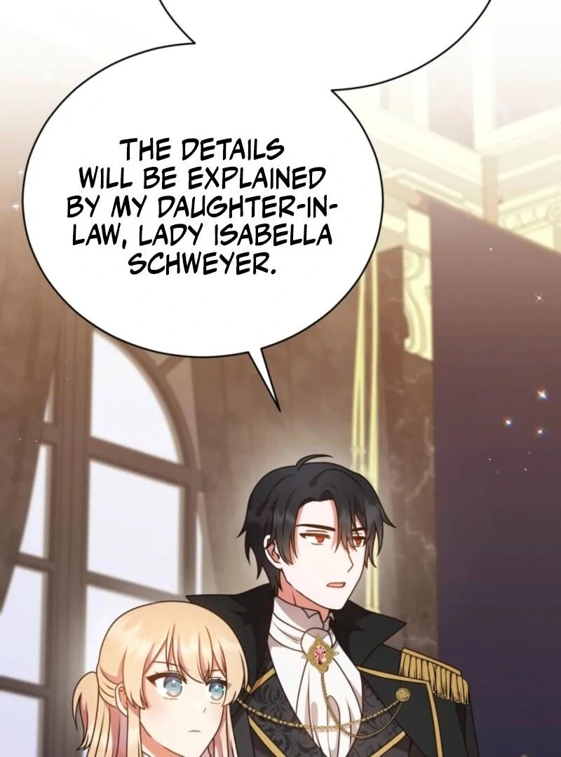I Became the Daughter-in-Law of the Righteous Mad Dog Chapter 63 - Page 62
