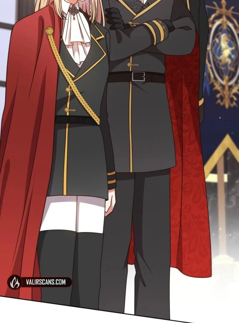 I Became the Daughter-in-Law of the Righteous Mad Dog Chapter 63 - Page 63