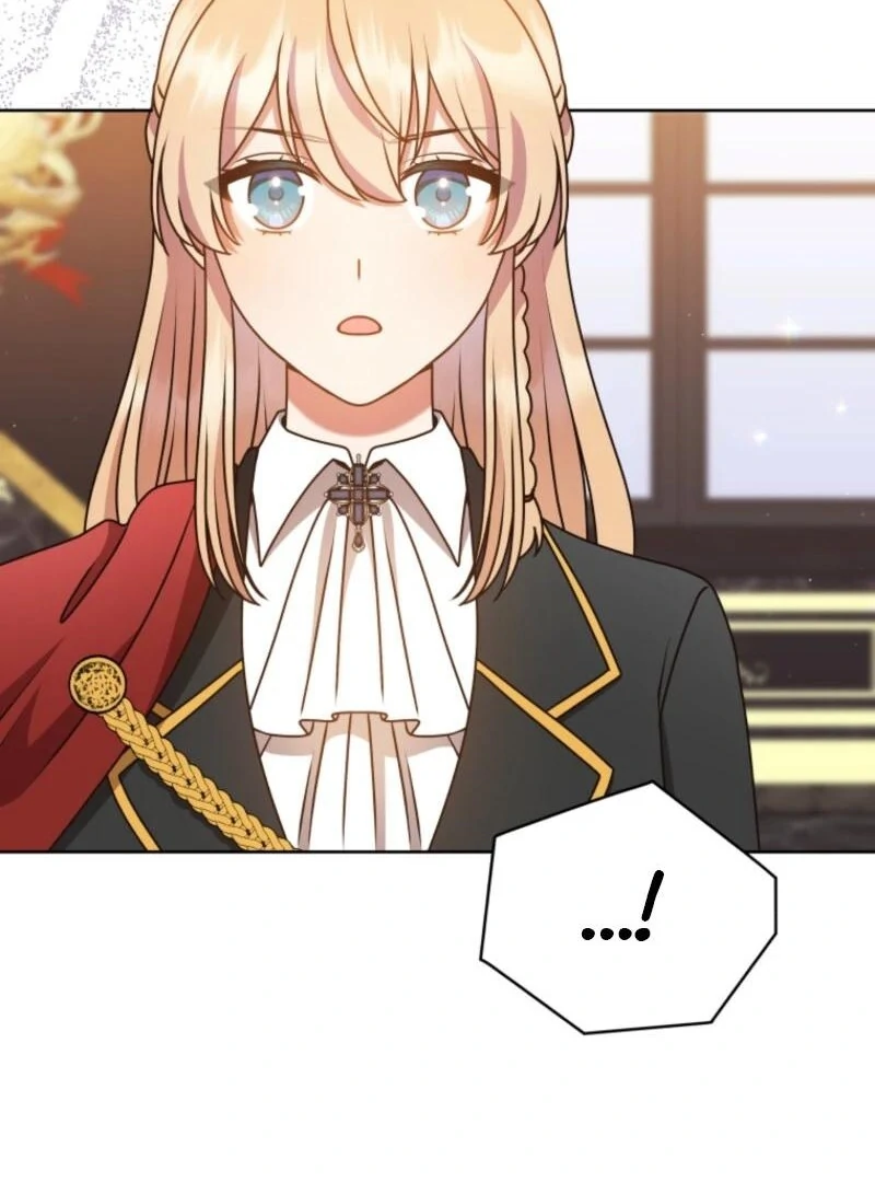 I Became the Daughter-in-Law of the Righteous Mad Dog Chapter 63 - Page 65