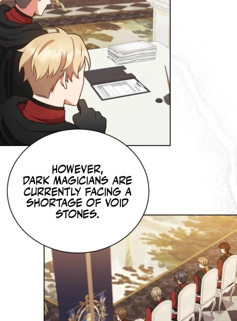 I Became the Daughter-in-Law of the Righteous Mad Dog Chapter 63 - Page 67