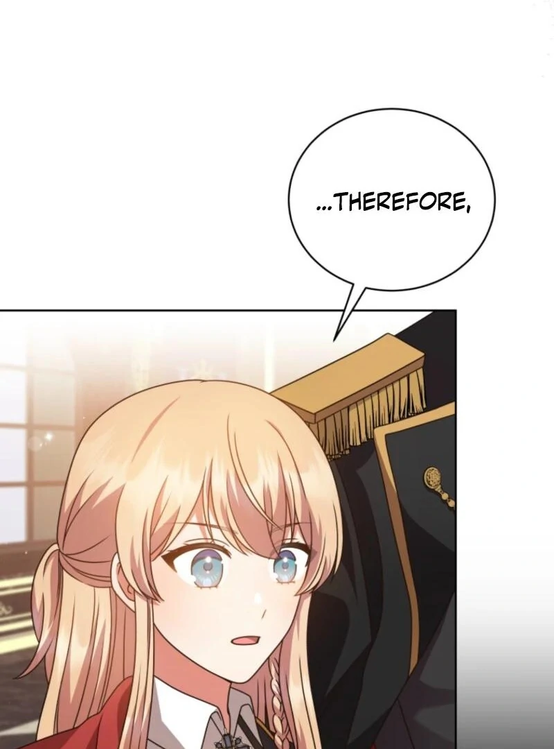 I Became the Daughter-in-Law of the Righteous Mad Dog Chapter 63 - Page 71