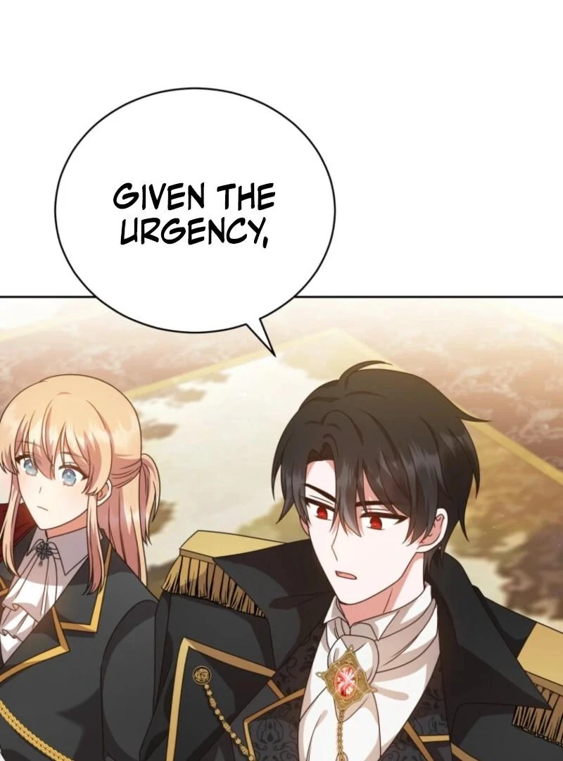 I Became the Daughter-in-Law of the Righteous Mad Dog Chapter 63 - Page 77