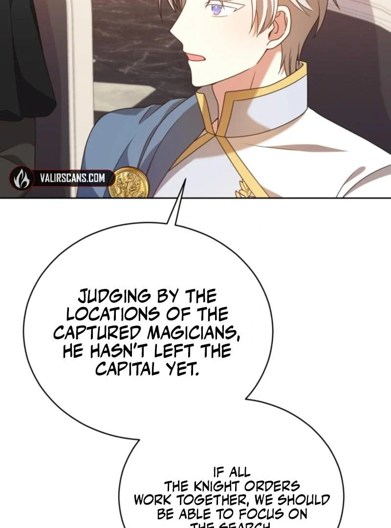 I Became the Daughter-in-Law of the Righteous Mad Dog Chapter 63 - Page 86