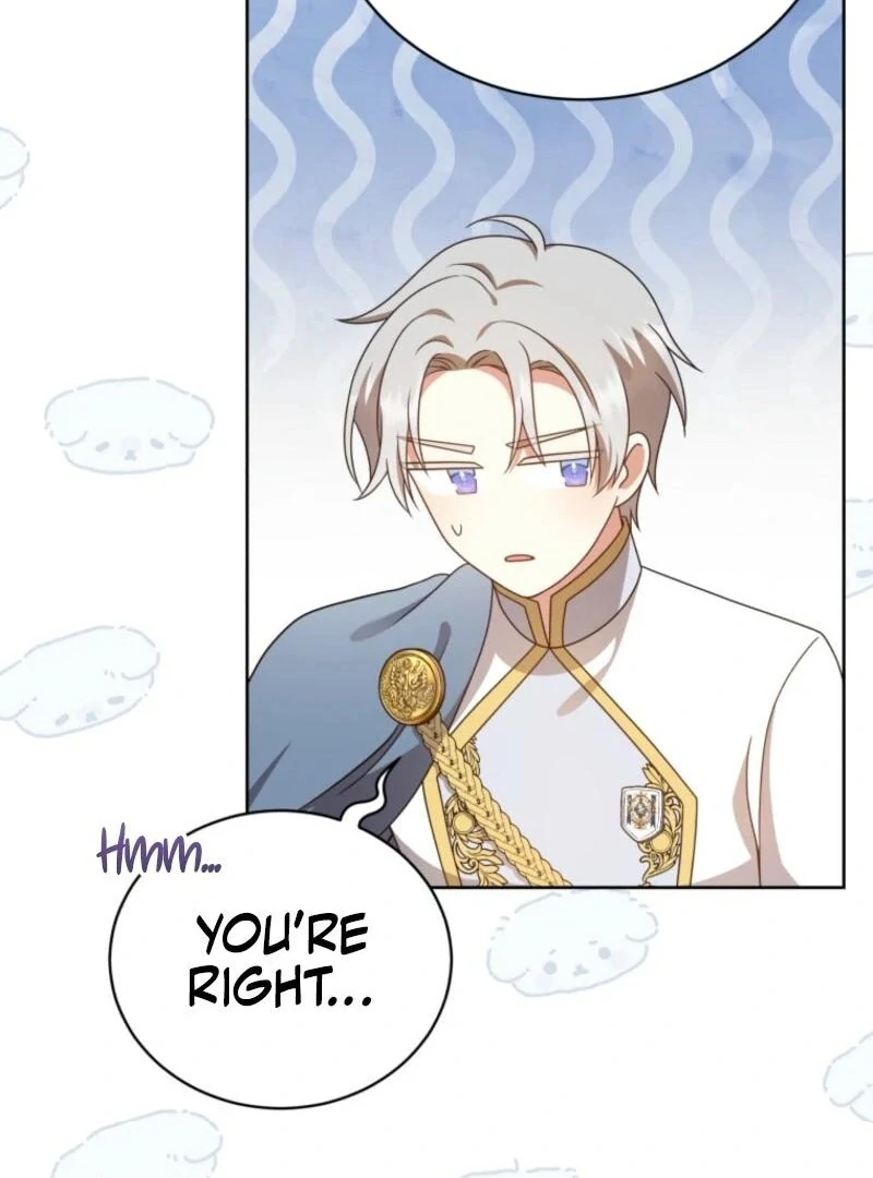 I Became the Daughter-in-Law of the Righteous Mad Dog Chapter 63 - Page 88