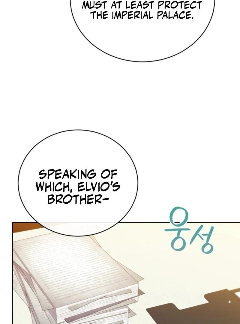 I Became the Daughter-in-Law of the Righteous Mad Dog Chapter 63 - Page 91