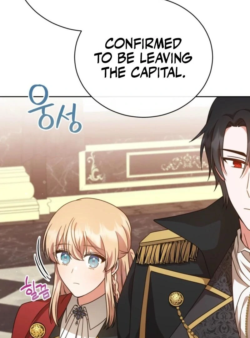 I Became the Daughter-in-Law of the Righteous Mad Dog Chapter 63 - Page 93