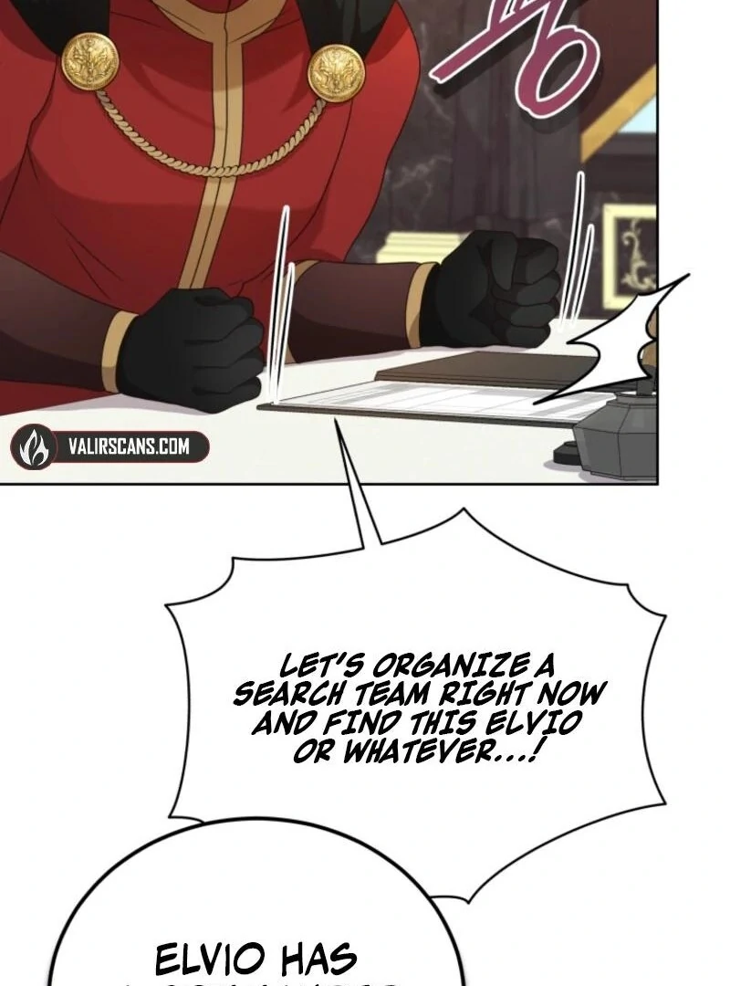 I Became the Daughter-in-Law of the Righteous Mad Dog Chapter 63 - Page 98