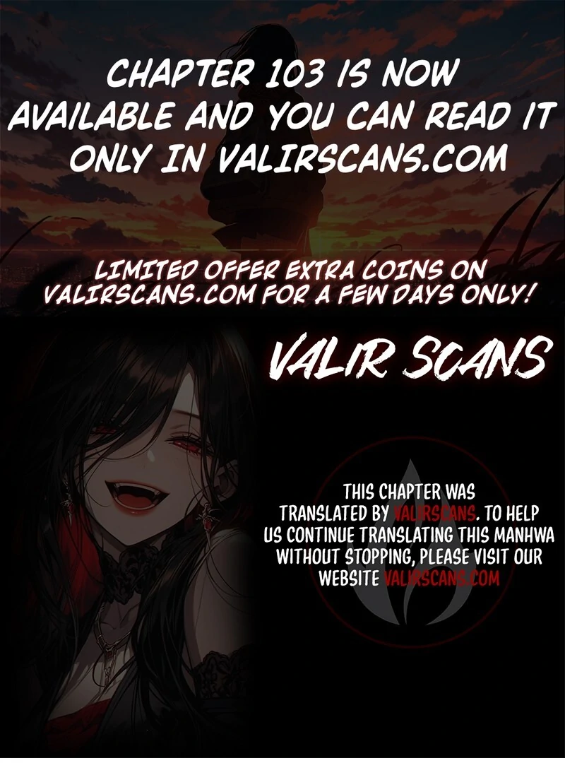 I Became the Daughter-in-Law of the Righteous Mad Dog Chapter 64 - Page 1