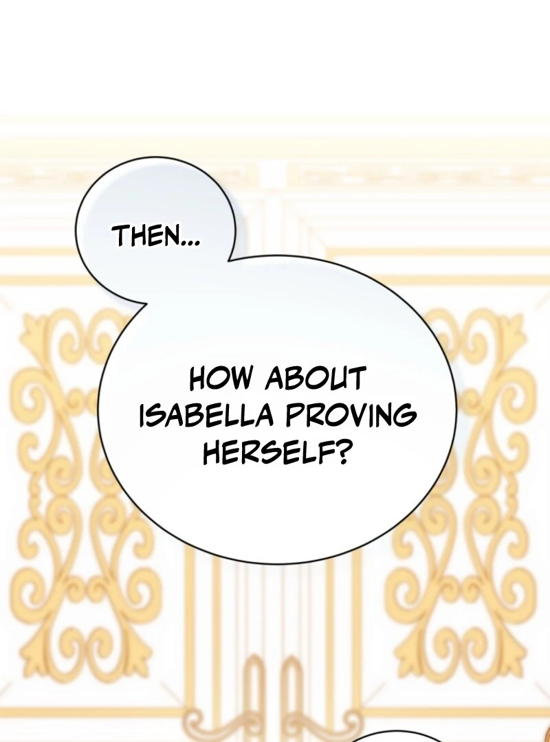 I Became the Daughter-in-Law of the Righteous Mad Dog Chapter 64 - Page 105