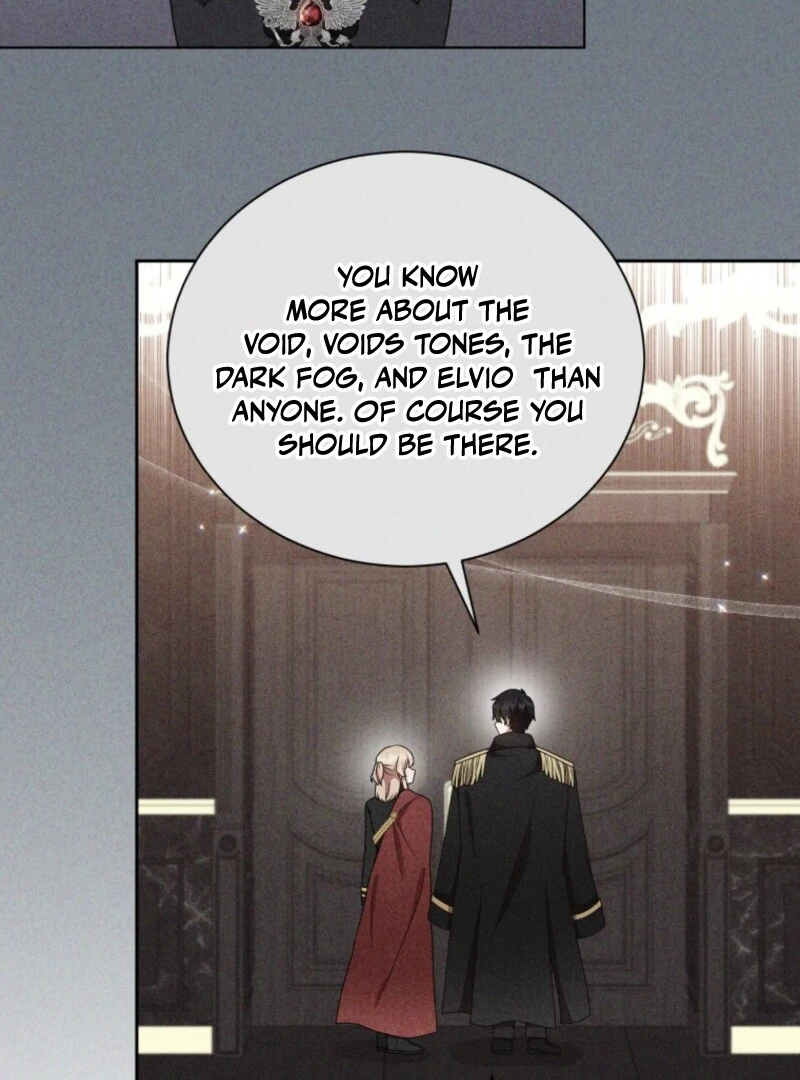 I Became the Daughter-in-Law of the Righteous Mad Dog Chapter 64 - Page 43