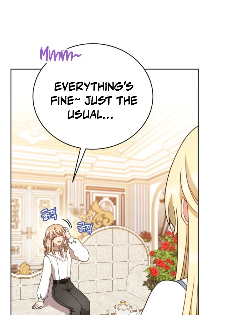 I Became the Daughter-in-Law of the Righteous Mad Dog Chapter 64 - Page 90