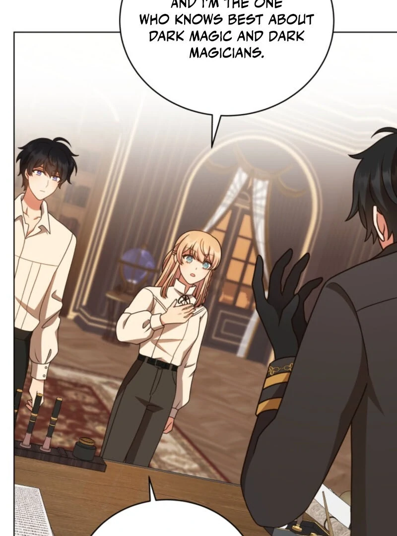 I Became the Daughter-in-Law of the Righteous Mad Dog Chapter 65 - Page 24