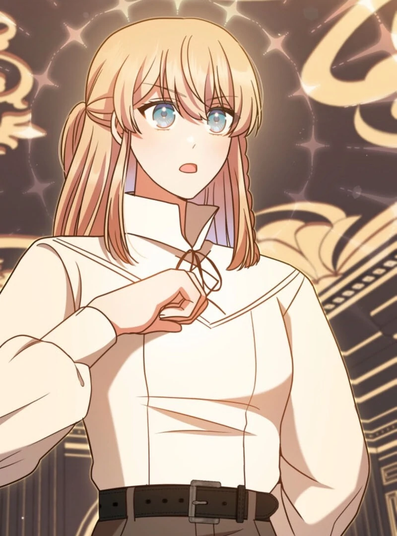 I Became the Daughter-in-Law of the Righteous Mad Dog Chapter 65 - Page 35