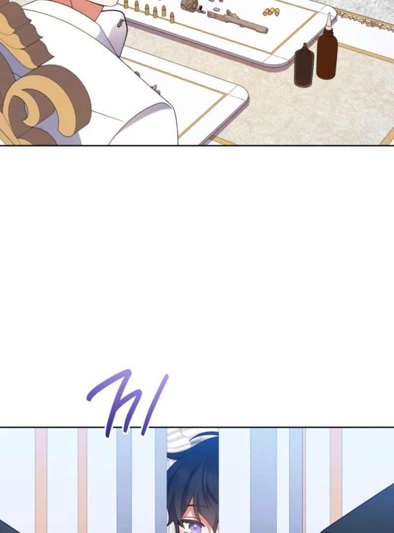 I Became the Daughter-in-Law of the Righteous Mad Dog Chapter 65 - Page 58