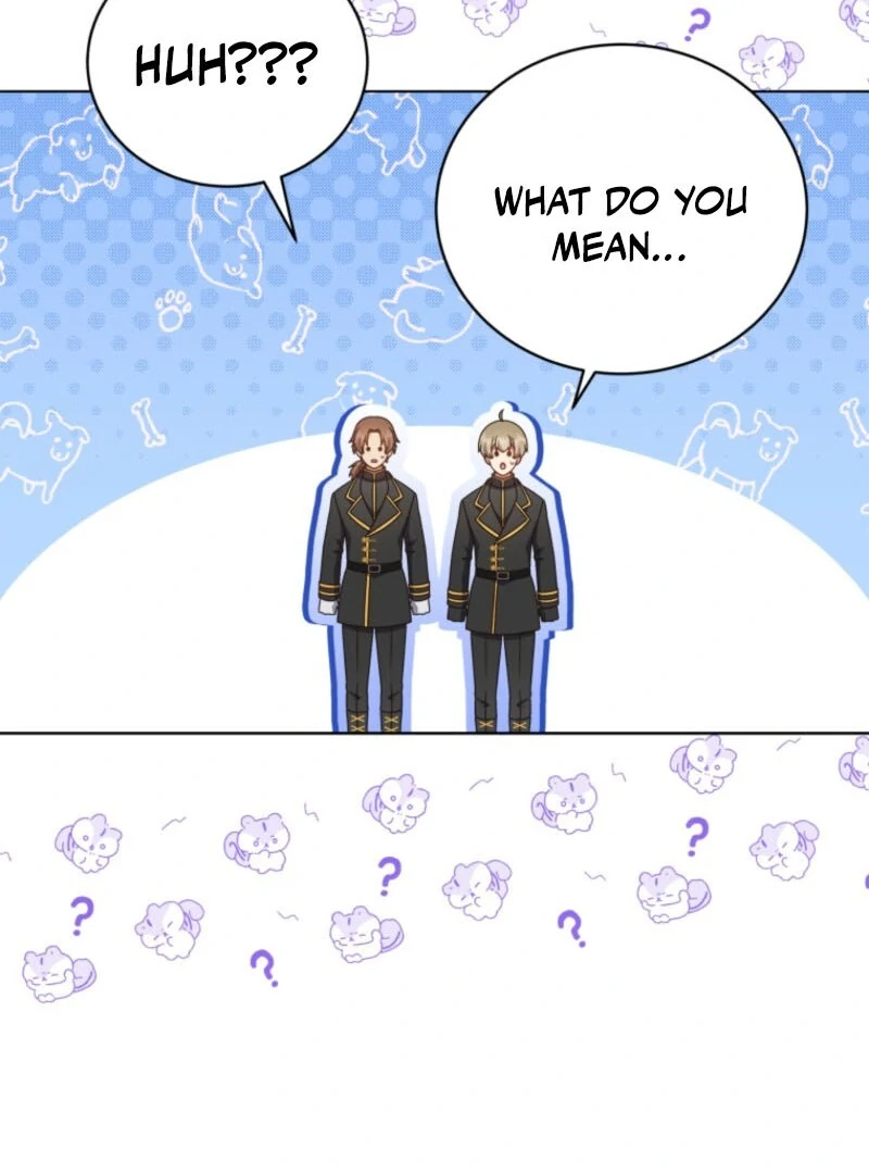 I Became the Daughter-in-Law of the Righteous Mad Dog Chapter 65 - Page 63