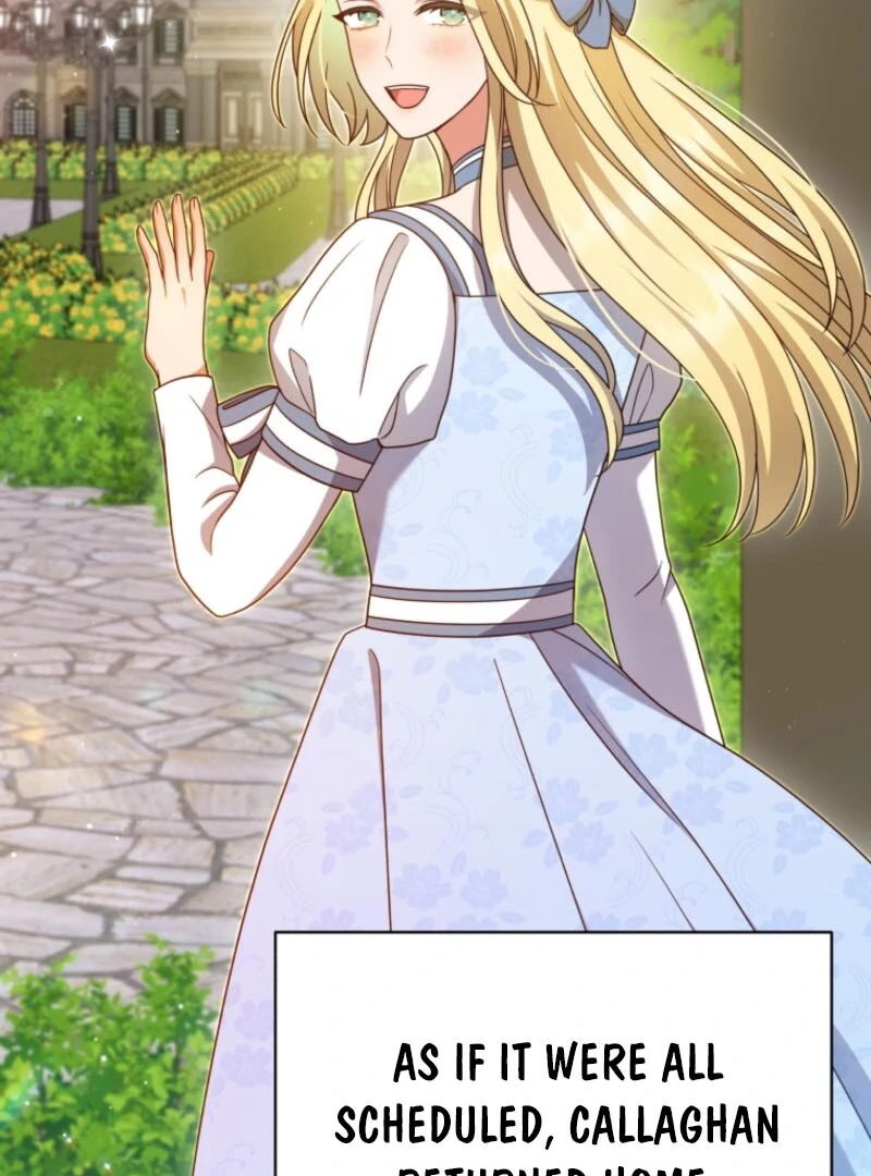 I Became the Daughter-in-Law of the Righteous Mad Dog Chapter 65 - Page 8