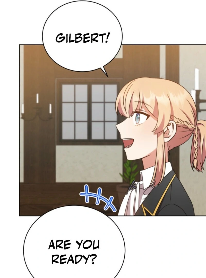 I Became the Daughter-in-Law of the Righteous Mad Dog Chapter 65 - Page 96