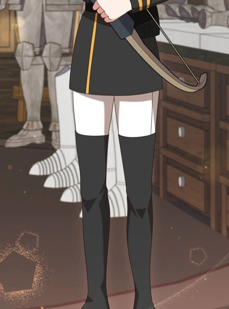 I Became the Daughter-in-Law of the Righteous Mad Dog Chapter 66 - Page 17