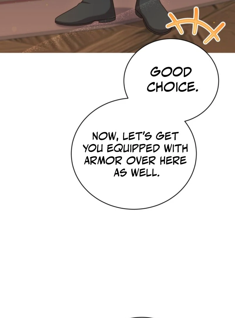 I Became the Daughter-in-Law of the Righteous Mad Dog Chapter 66 - Page 18