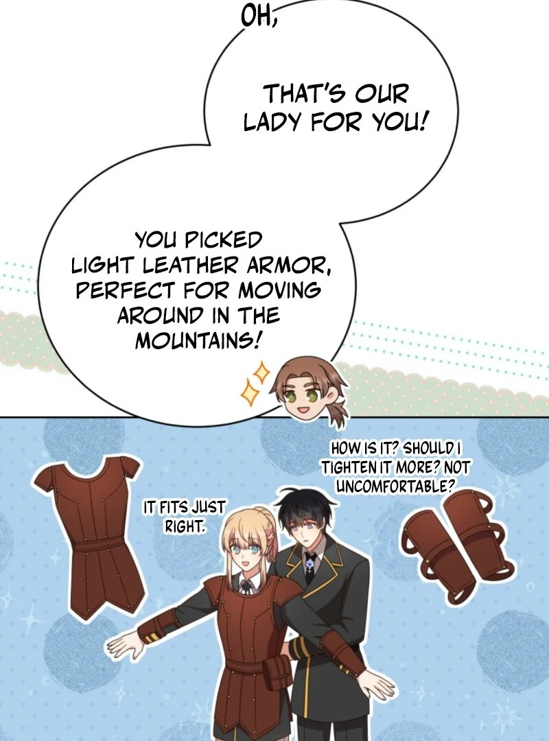 I Became the Daughter-in-Law of the Righteous Mad Dog Chapter 66 - Page 19