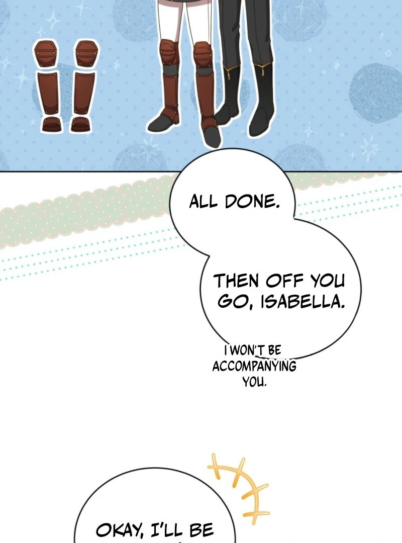 I Became the Daughter-in-Law of the Righteous Mad Dog Chapter 66 - Page 20