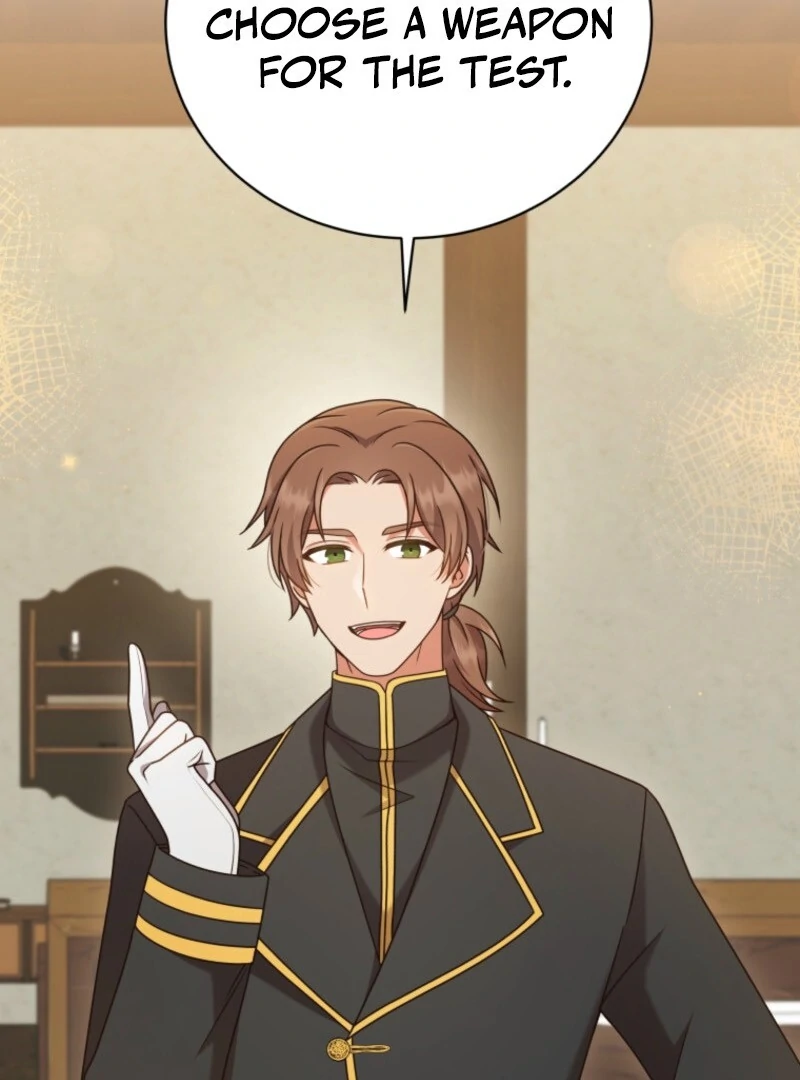 I Became the Daughter-in-Law of the Righteous Mad Dog Chapter 66 - Page 3