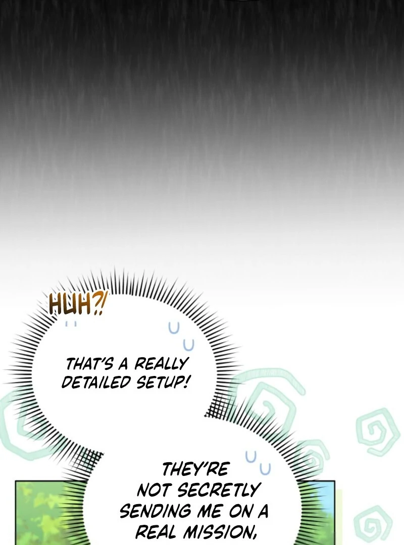 I Became the Daughter-in-Law of the Righteous Mad Dog Chapter 66 - Page 29