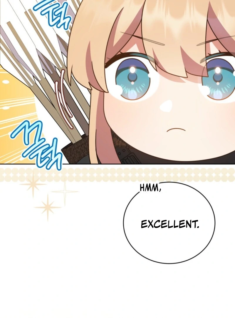 I Became the Daughter-in-Law of the Righteous Mad Dog Chapter 66 - Page 35