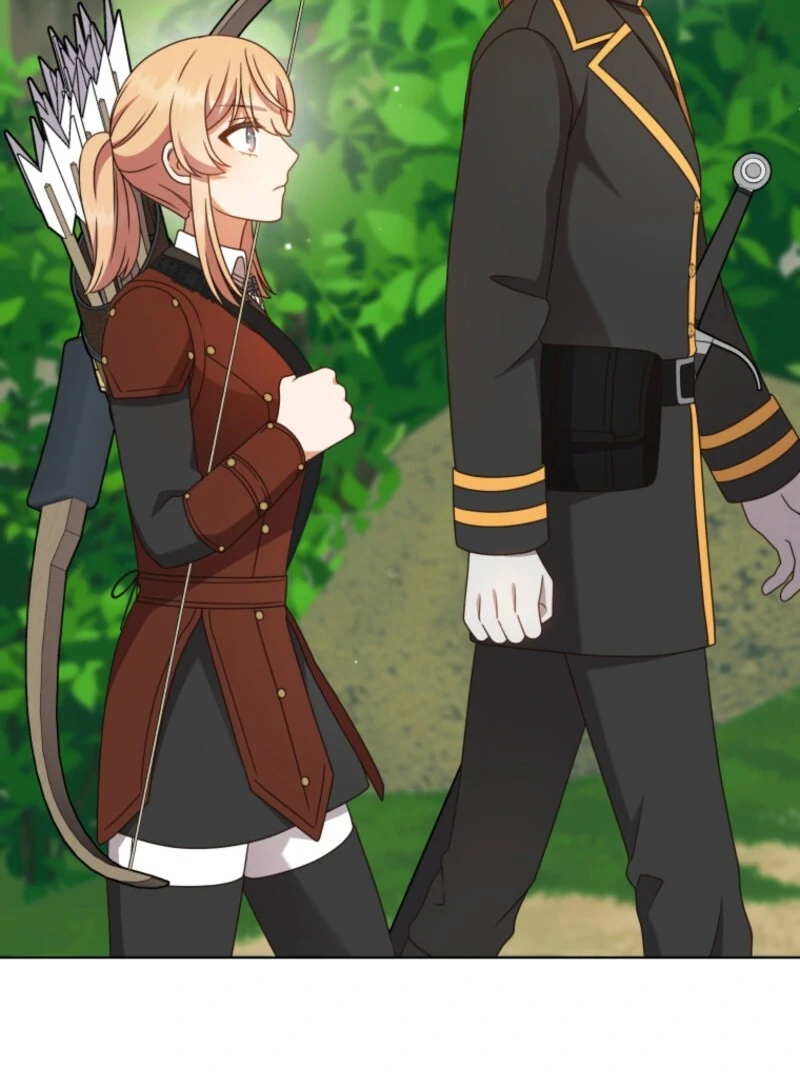 I Became the Daughter-in-Law of the Righteous Mad Dog Chapter 66 - Page 37