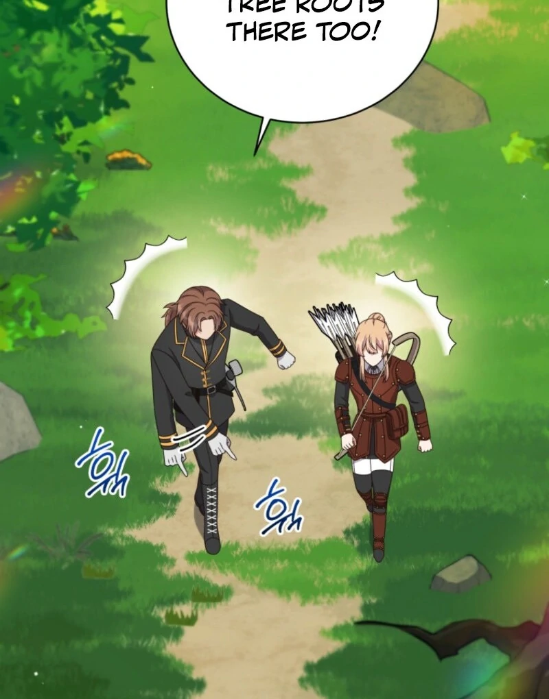 I Became the Daughter-in-Law of the Righteous Mad Dog Chapter 66 - Page 42