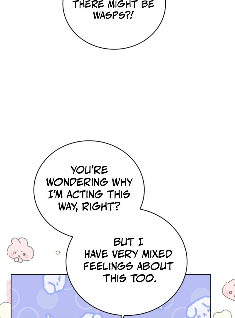 I Became the Daughter-in-Law of the Righteous Mad Dog Chapter 66 - Page 45