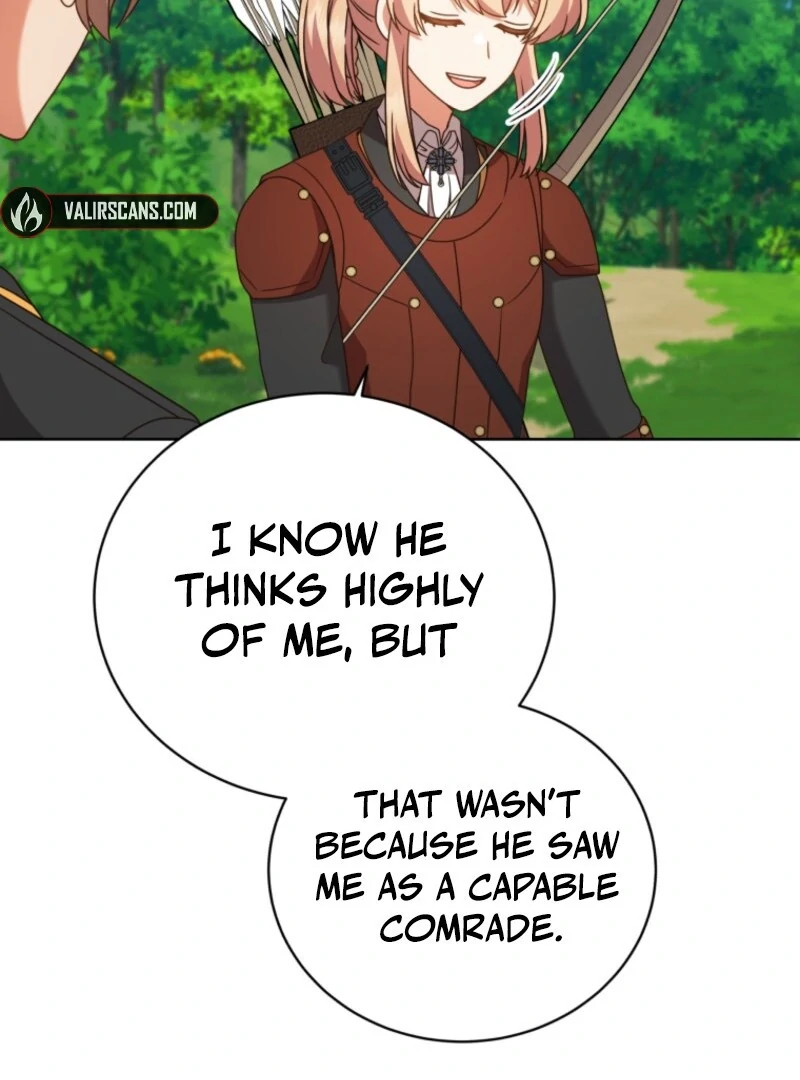 I Became the Daughter-in-Law of the Righteous Mad Dog Chapter 66 - Page 48