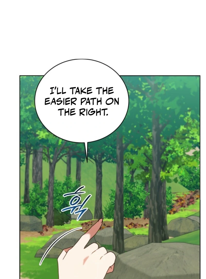 I Became the Daughter-in-Law of the Righteous Mad Dog Chapter 66 - Page 63