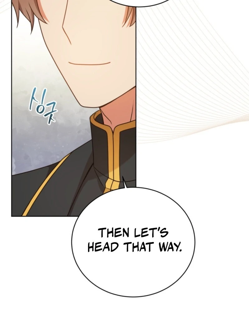 I Became the Daughter-in-Law of the Righteous Mad Dog Chapter 66 - Page 69