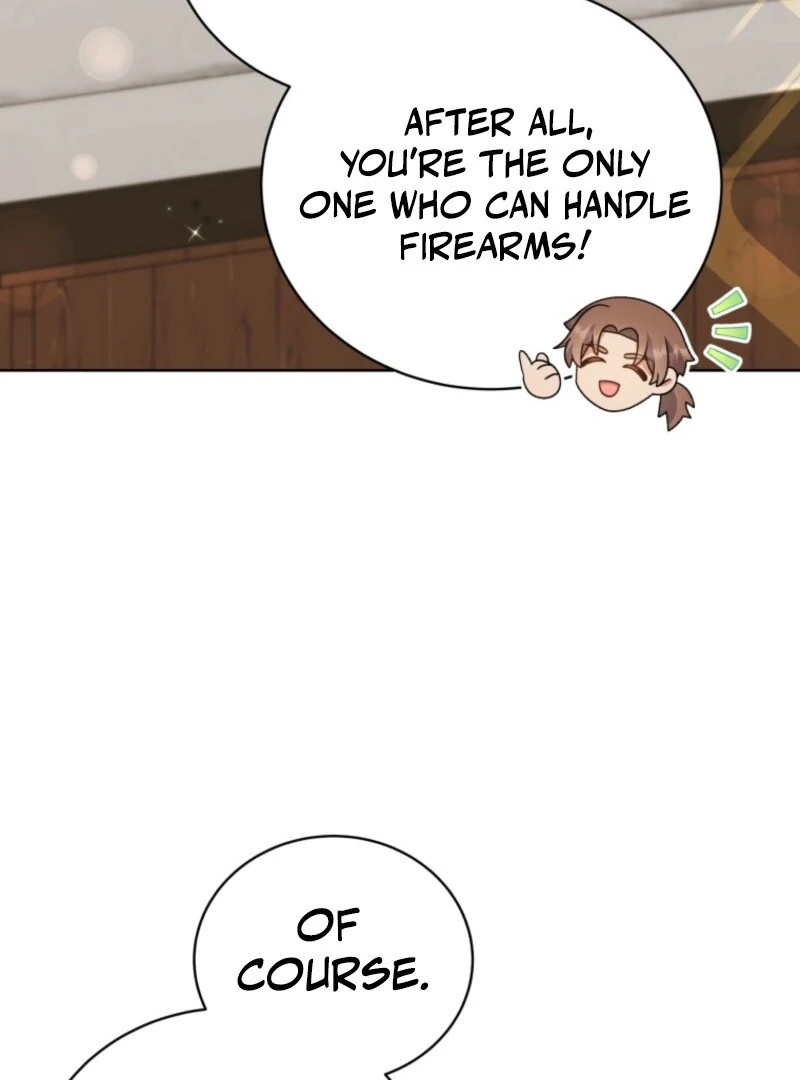 I Became the Daughter-in-Law of the Righteous Mad Dog Chapter 66 - Page 8