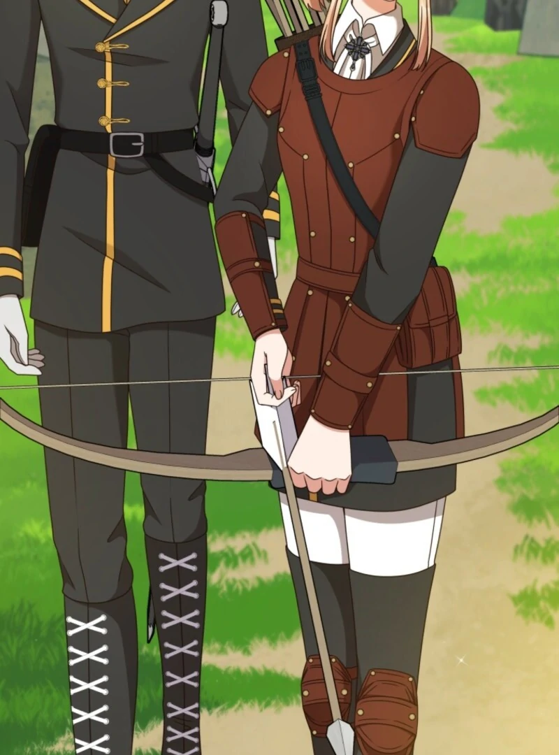 I Became the Daughter-in-Law of the Righteous Mad Dog Chapter 66 - Page 72