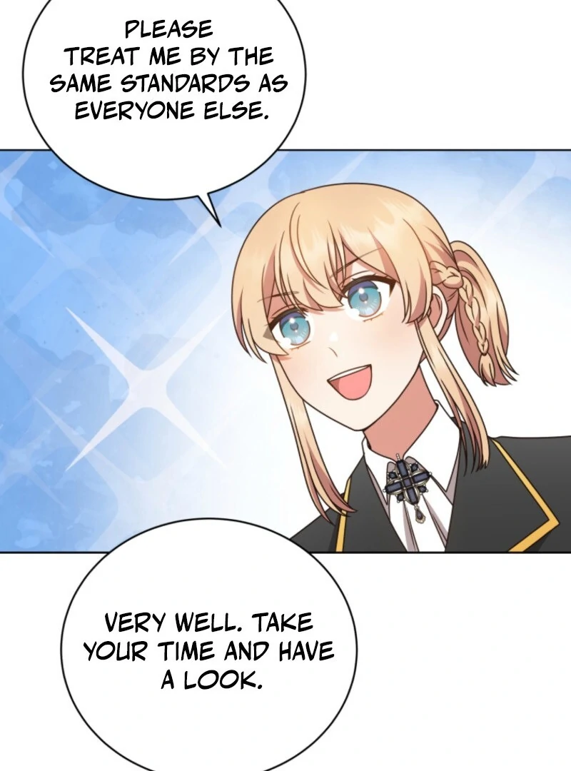 I Became the Daughter-in-Law of the Righteous Mad Dog Chapter 66 - Page 9