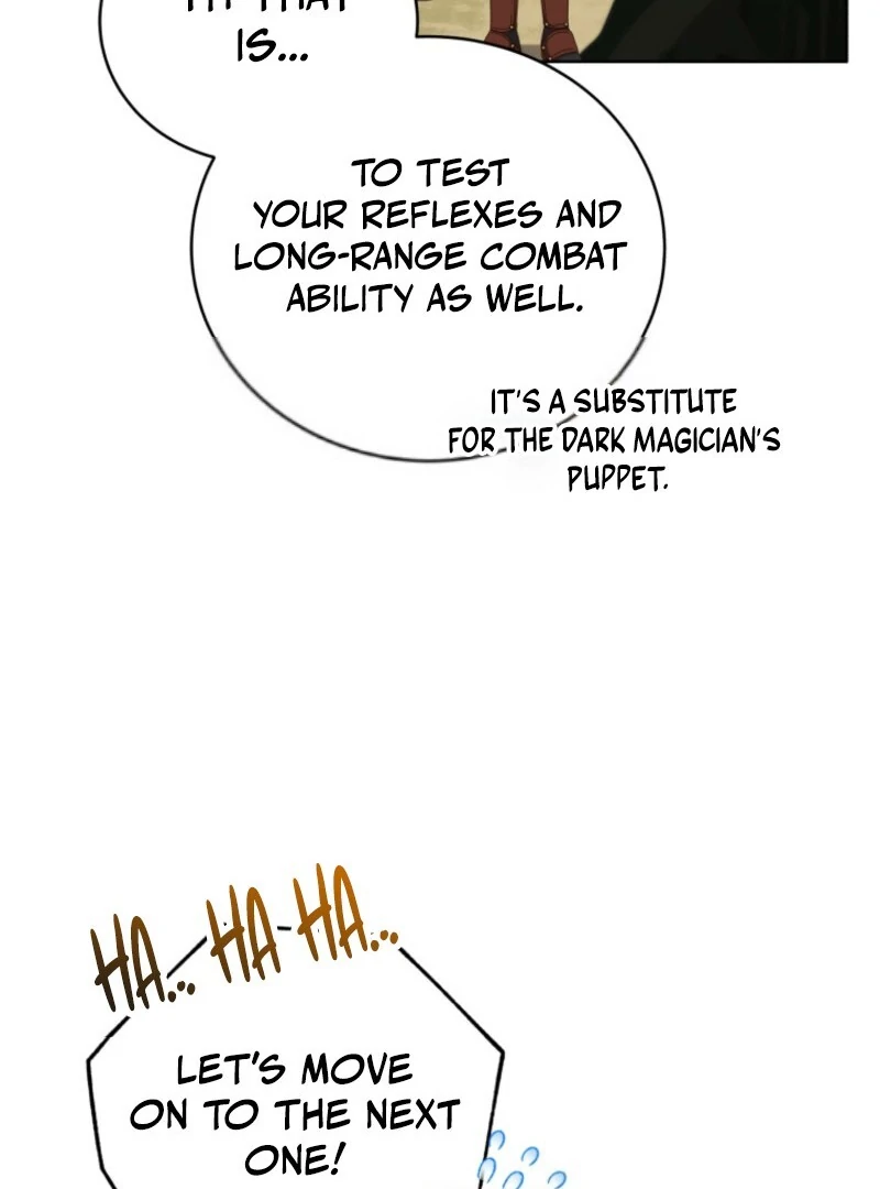 I Became the Daughter-in-Law of the Righteous Mad Dog Chapter 66 - Page 81