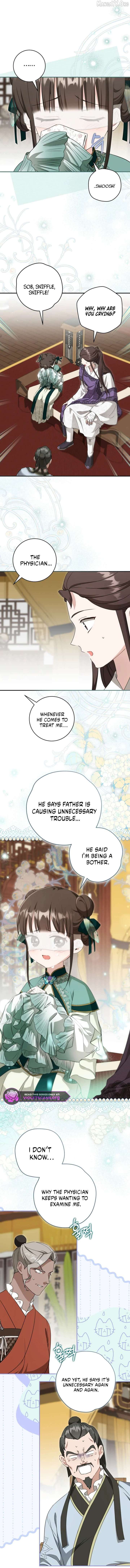 I became the Despised Granddaughter of the Powerful Martial Arts Family Chapter 99 - Page 13