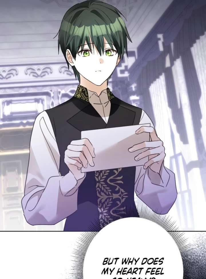 I Became the Duke’s Male Servant Chapter 51 - Page 108