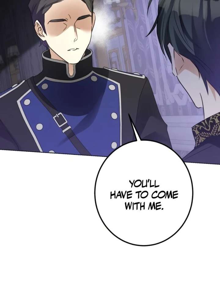 I Became the Duke’s Male Servant Chapter 51 - Page 112