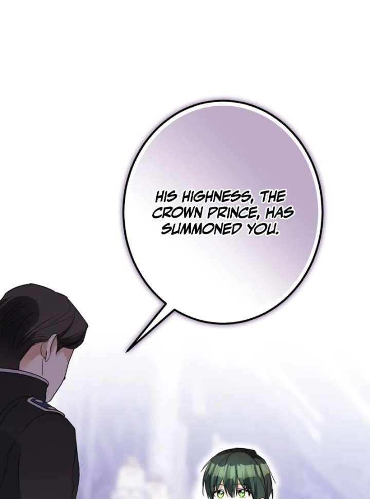 I Became the Duke’s Male Servant Chapter 51 - Page 113